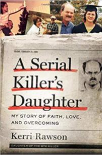 serial killers daughter